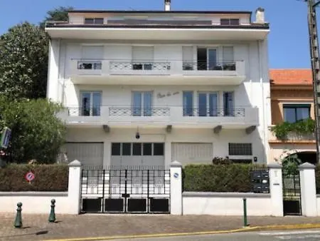 Loft Reve Du Soir 125 M2 Climatise 350 M De La Gare لورد