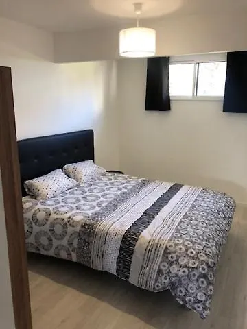 Loft Reve Du Soir 125 M2 Climatise 350 M De La Gare * ルルド