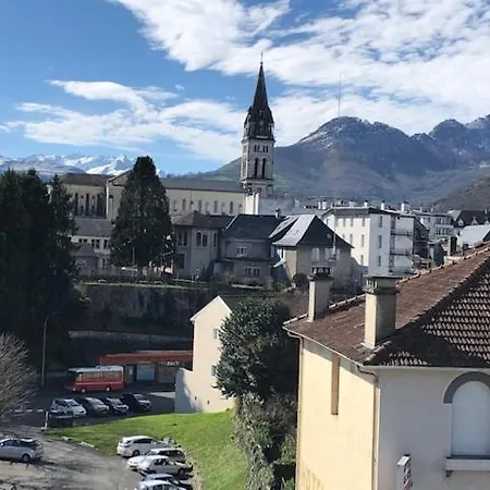 Loft Reve Du Soir 125 M2 Climatise 350 M De La Gare *