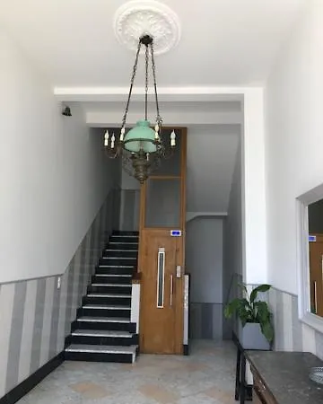 Loft Reve Du Soir 125 M2 Climatise 350 M De La Gare 公寓 卢德