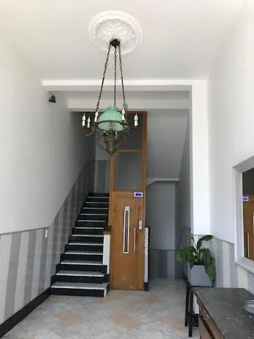 Loft Reve Du Soir 125 M2 Climatise 350 M De La Gare Apartment Lourdes