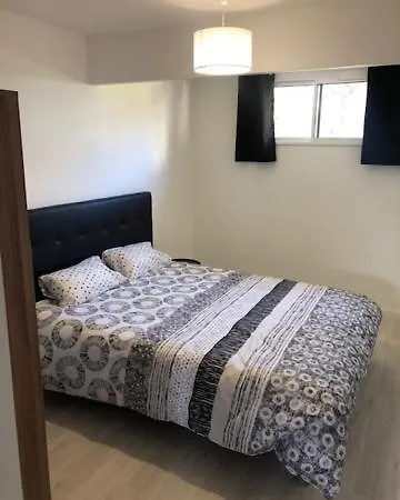 Loft Reve Du Soir 125 M2 Climatise 350 M De La Gare * ルルド
