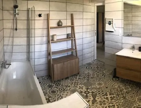 Loft Reve Du Soir 125 M2 Climatise 350 M De La Gare *