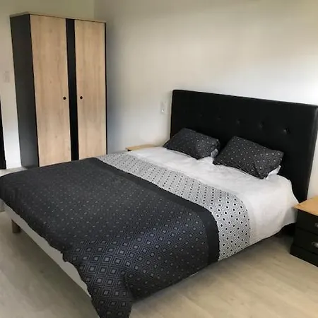 Loft Reve Du Soir 125 M2 Climatise 350 M De La Gare Lourdes