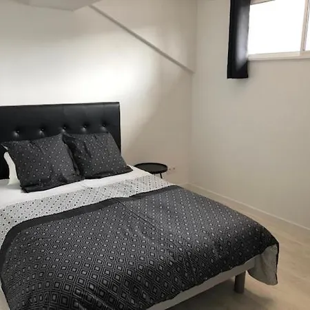 Loft Reve Du Soir 125 M2 Climatise 350 M De La Gare