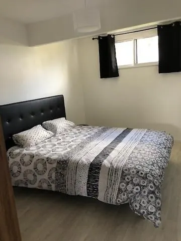 Loft Rêve Du Soir 125 M2 Climatisé 350 M De La Gare Appartement *